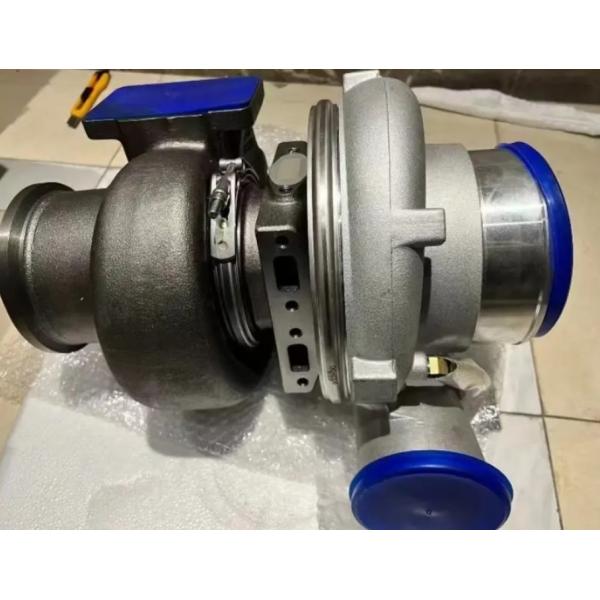 High Precision Carter 3516B/C Supercharger For Excavator Factory Sales