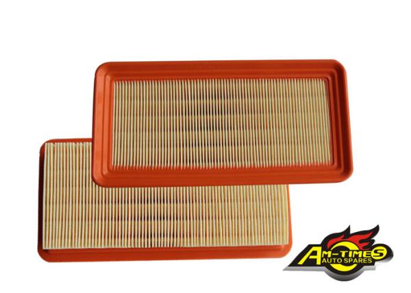 Remove Odor Hyundai Air Filters 28113-1C000 281131C000AT MAHLE LX1465 MANN C 2658/1