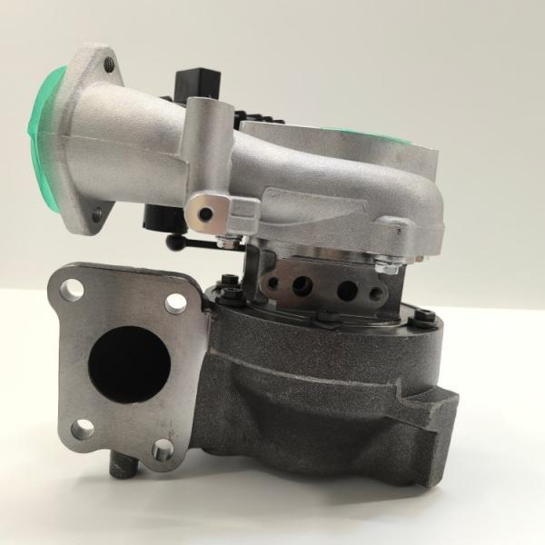 114400-3X01A Truck Turbocharger BV40 530397003415303988 For Nissan YD25