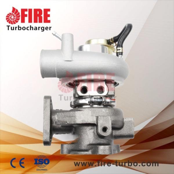 TF035HM-12T Turbocharger 49135-03101 ME201677 Mitsubishi Delicia With 4M40 4M40 W-Car Engine