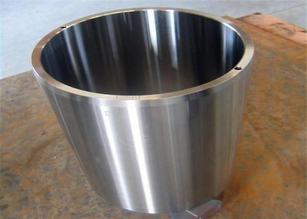 Good Toughness Carbon Steel Casting Carbon Steel Seamless Tube Iso 9001 Approved