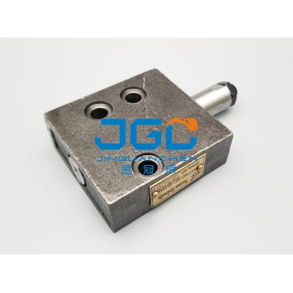 Экскаватор PC120-8 PC160-7 Рельефный клапан блок 723-50-61100 Контрольный клапан Пилотный клапан 723-50-62100