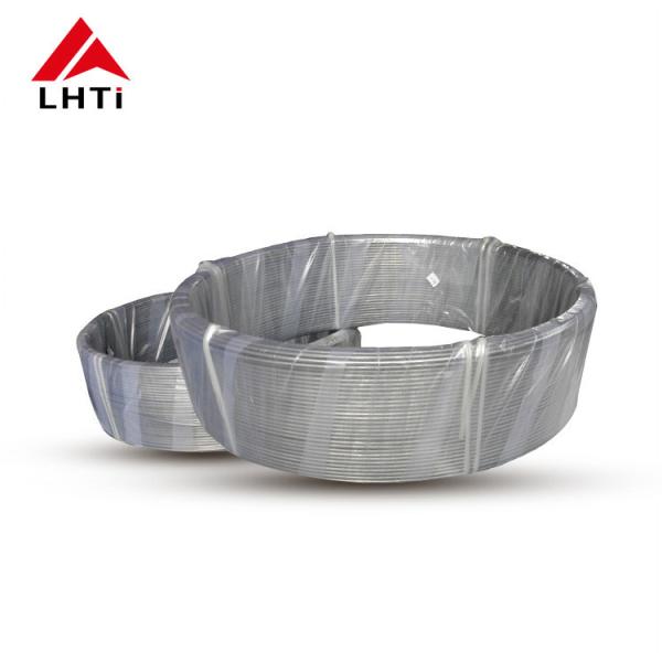 High Melting Point Titanium Alloy Wire For Extreme Temperatures