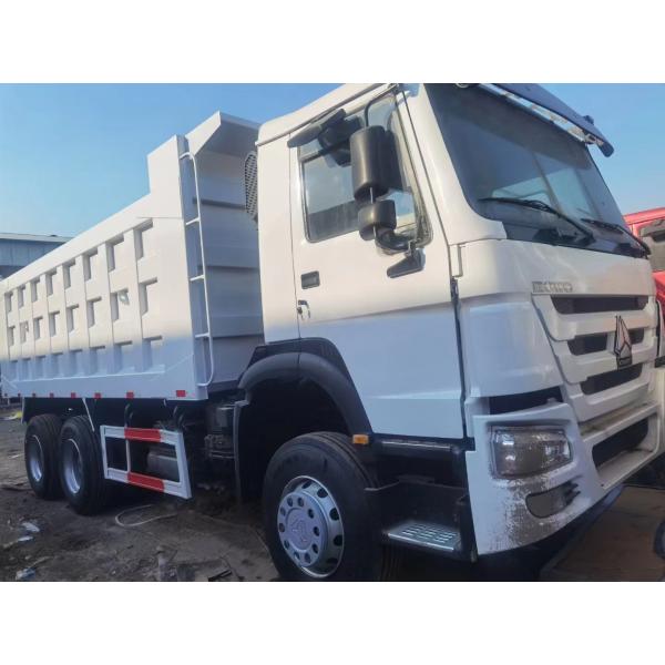 Подержанные грузовики HOWO a7 из Китая
