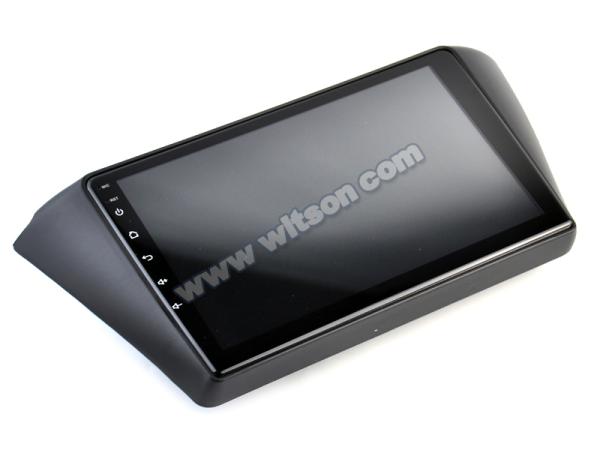 9/10.1 Screen For Skoda Fabia 3 III 2015-2019 Car Multimedia Stereo
