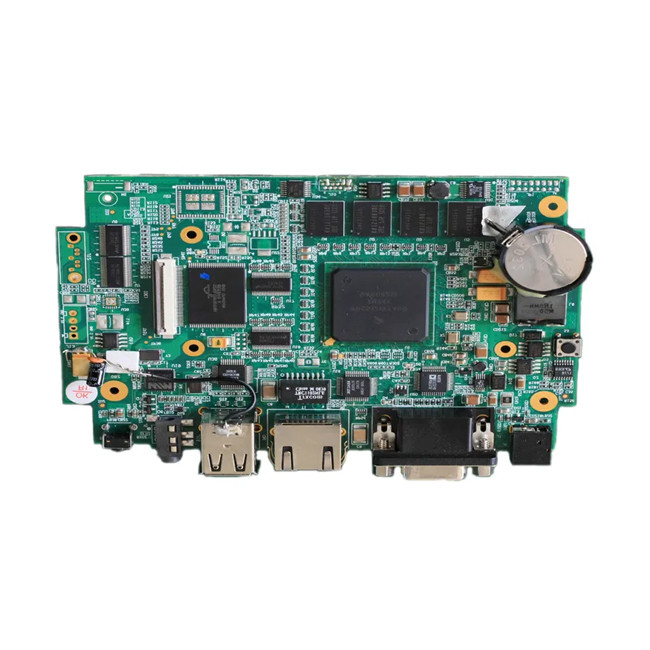 Монтажная плата IATF16949 света трубки СИД собрания доски PCB проверки качества