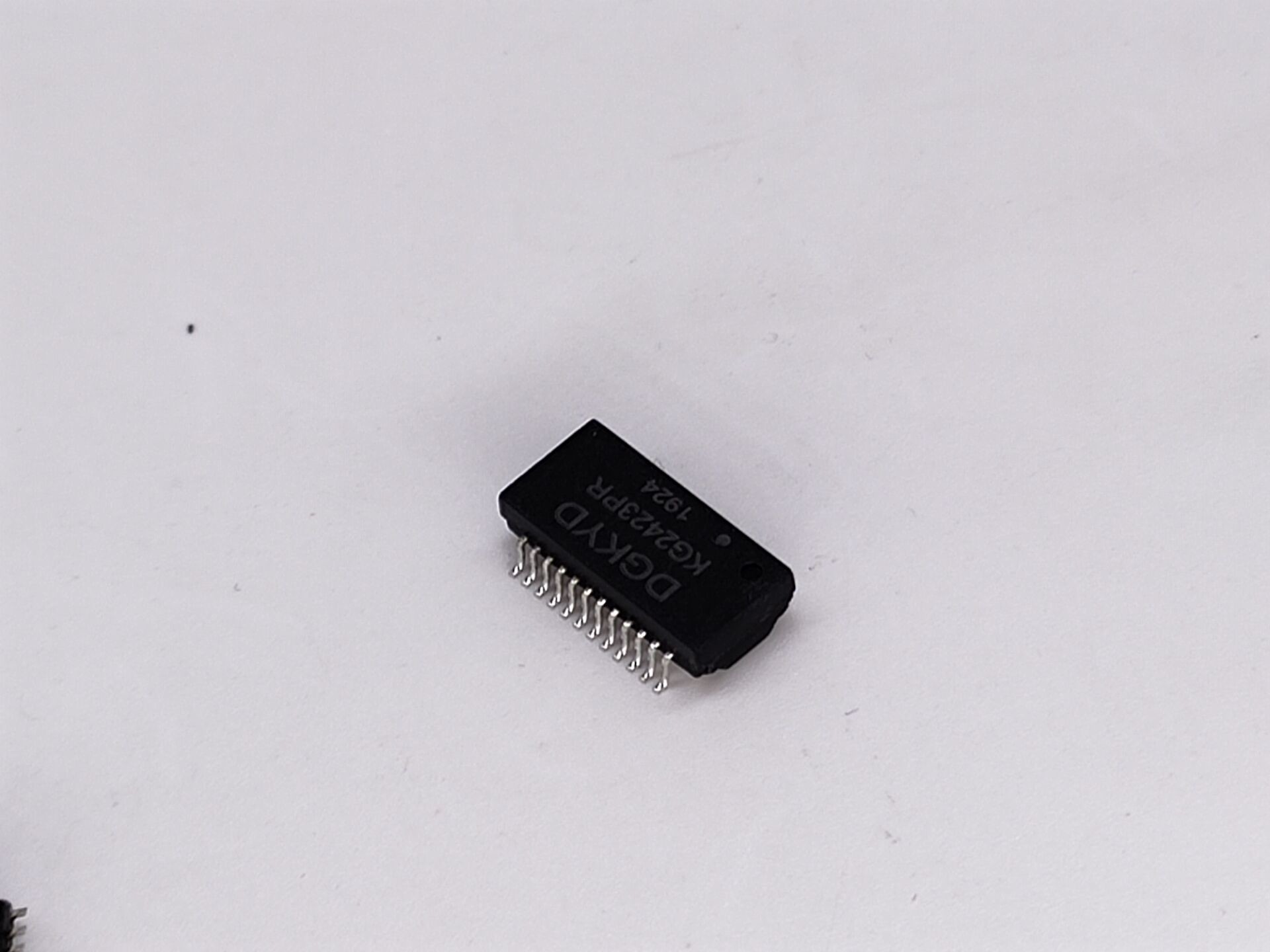 Модуль трансформатора локальных сетей гигабайта Cat6 KG2423PR 24PIN SMD 1000