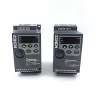 220v 380v Mini Inverter VFD 0,75kw 1,5kw Dispositivo de frecuencia variable 50Hz 60Hz