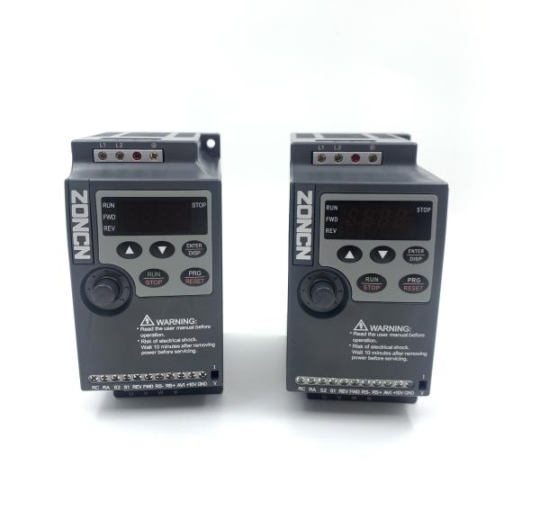 3.7kw 380v 3 Phase Variable Frequency Drive for conveyor blower