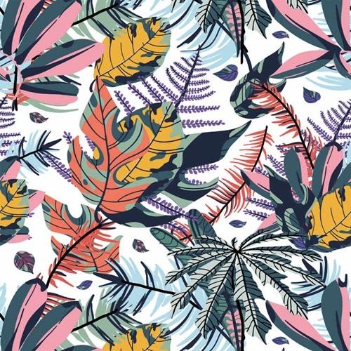 Unimpregnated Digital Printed Decorative Paper For Creative Design And Exhibition
