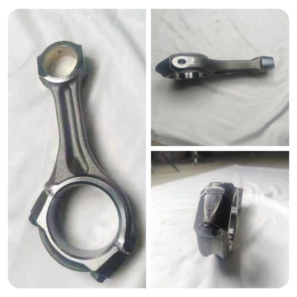 Purpose Replace/Repair Connecting Rod for Shacman Heavy Duty Truck HOWO Engine Parts