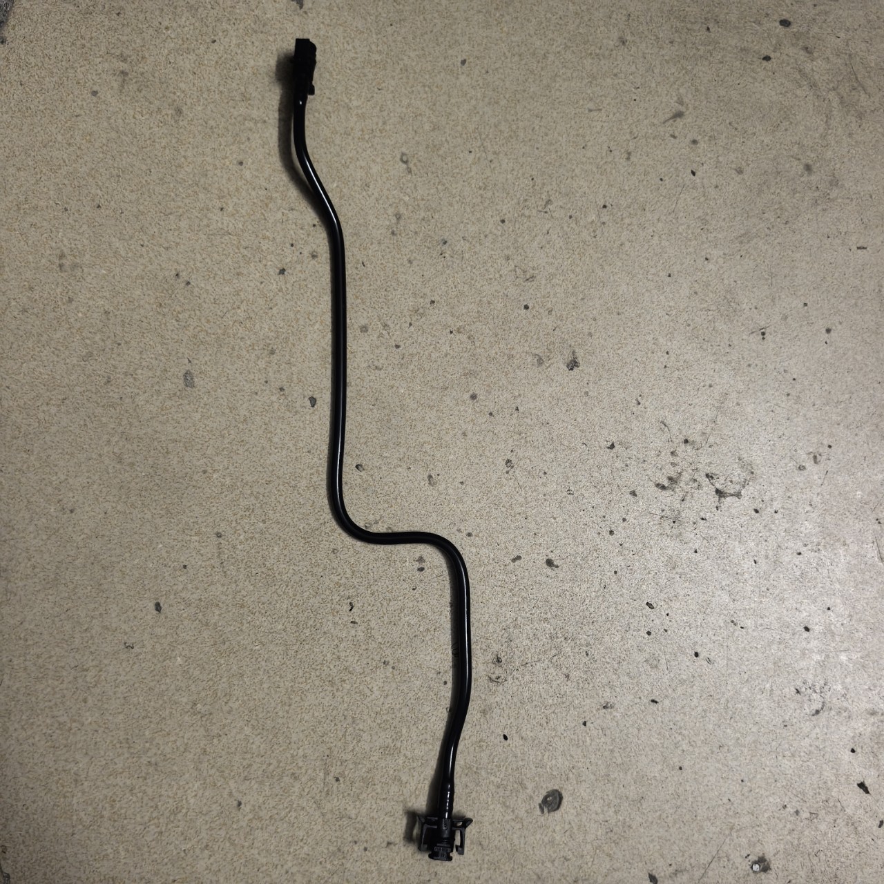 One-stop shopping water tank auxiliary kettle water pipe 4G0121081BT for C7