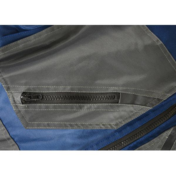 Water And Wind Proof Outdoor Clothing Two Pieces Jacket With Hood