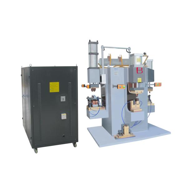 Electrical Stainless Steel Welding Machine for Air conditioning Compressor