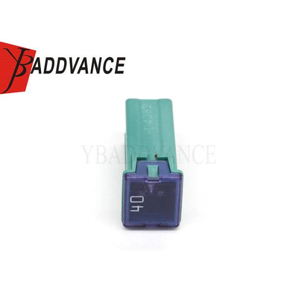 Женщина Pin соединителей 2 PBT электрическая незапечатанная автомобильная терминальная