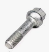 Mercedes Sprinter 6384010171 Car Wheel Bolts Fast Moving Parts Long Lasting