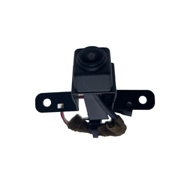 Asistente de marcha atrás de la cámara para Nissan Infiniti 284F14GA1A-Para INFINTIQ50