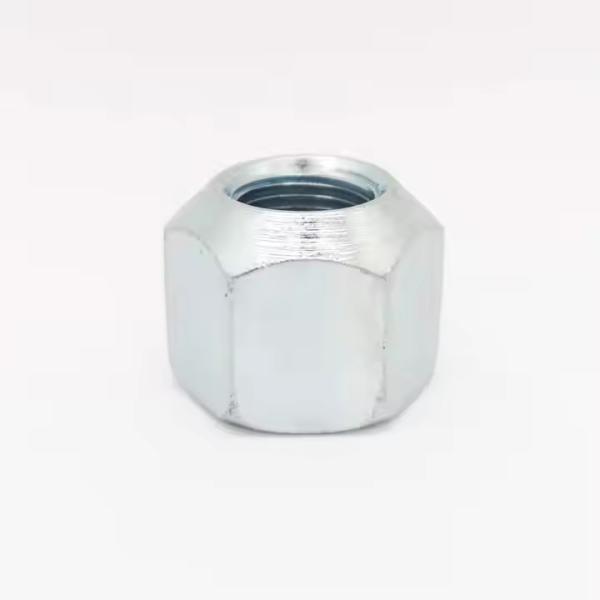 Cone M12x1.25 Screws And Nuts For Nissan Fits Most Standard Sizes