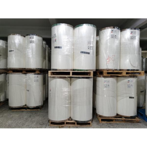 Diaper SAP Absorbent Paper