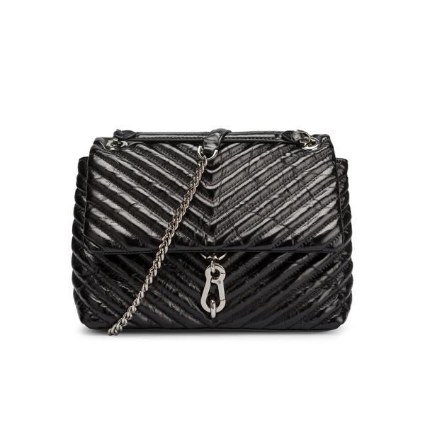 Fashion Small Black Custom Crossbody Body Shoulder Messenger Bag For Women