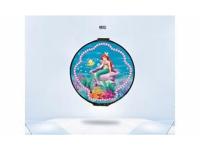1.75 inch circular lcd display 466x466 dots  MIPI,QSPI   interface driving IC CST9217 700c/d
