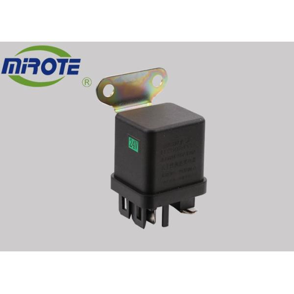 High Amperage Preheat  Automotive Power Relay  40a 12v  ,  8-94248-161-0/8-94248-162-0 25231-P2700 25231-Y3700