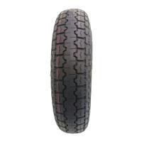 Pneus de motocicletas de três rodas Pneus rodoviários de motocicletas sujas 3.00-12 3.00-17 3.00-18 2.75-18 2.75-17 2.75-21