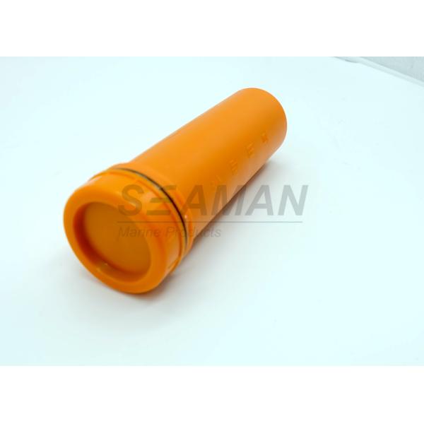 SOLAS Inflatable Life Raft Repair Kits Plastic Tube Liferaft Accessories