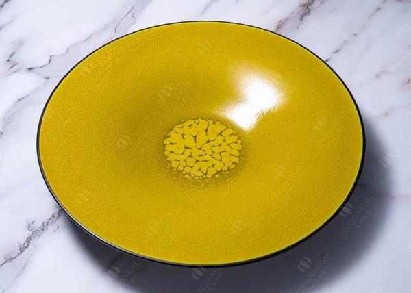 fadeless 11inch Ceramic Dinner Plate For Pasta Soup