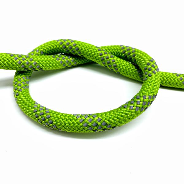 10m/20m/30m/50m Wear Resistant Outdoor Climbing Rope Survival Fire Rescue Rope