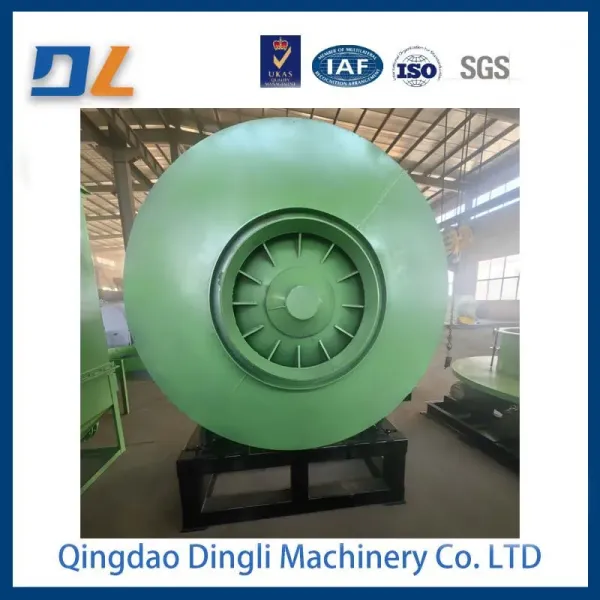 Automatic Dry Mortar Drying Equipment