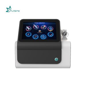 No Need Gas Fusion Cold Plasma Machine Facial Anti Aging Hair Regrowth