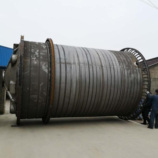 NEW  water tank rock n roll rotomolding machine  for Sales