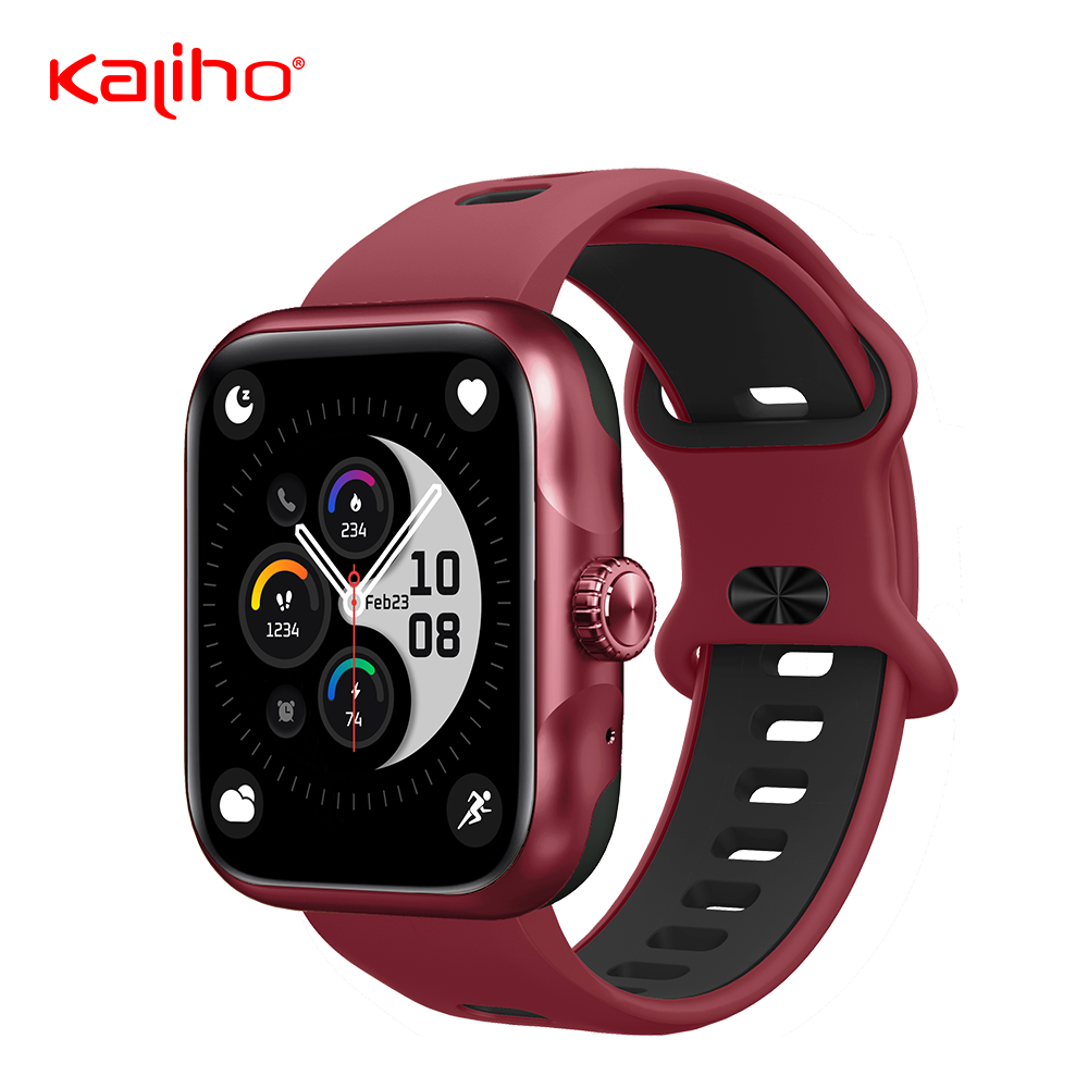 1.78inch skin temperature cpu bluetooth full touch sim card custom gps tracker ios diver sport P60 smart phone calling CW S1 watch schedule reminder refresher training