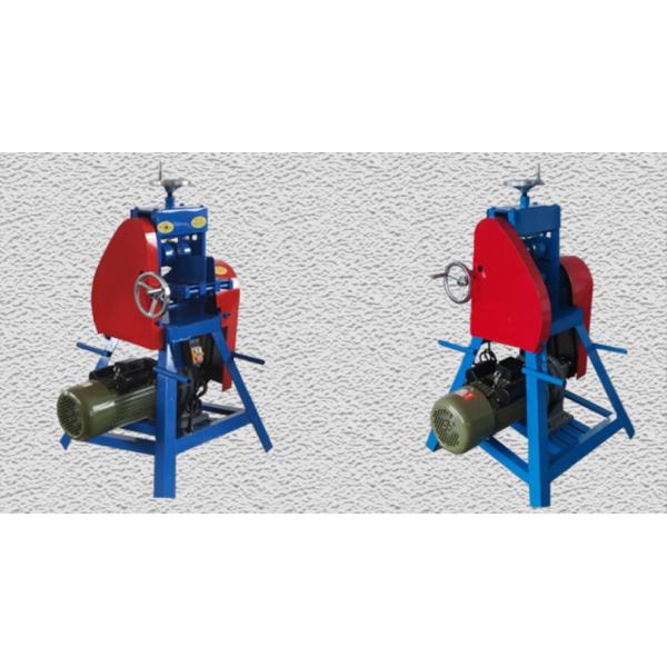 200kg Enamel Aluminum Copper Wire Stripping Machine