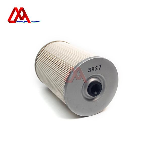 El filtro de aceite para ISUZU EXR/6WA1 CXZ