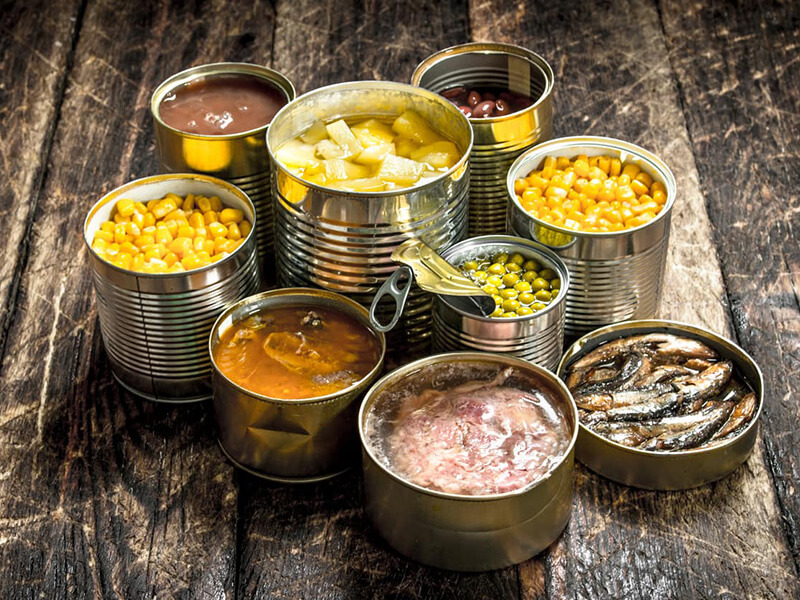 0.28mm T4 Tinplate Sheet 2.8/2.8 for Seafood Cans, JIS Certified Electrolytic Tinplate Coil