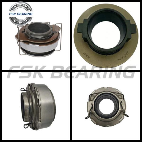50TKA3805 90251210 For Buick And Chevrolet Automotive Parts, Specifically Automotive Clutch Release Bearings