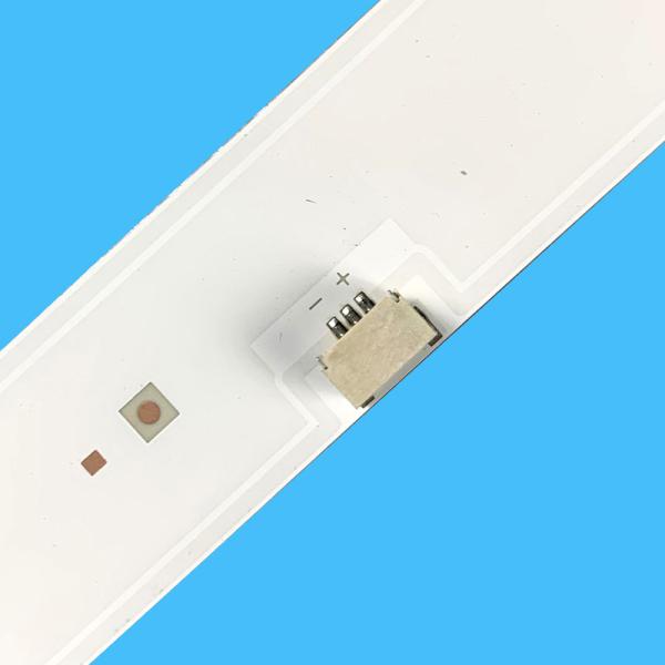 40 polegadas Sony TV Backlight Para KDL-40W650D KDL-40WD653 KDL40RD453 KDL-40WD650 KDL-40W655D