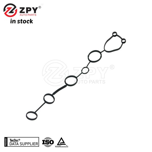 ZPY Valve Cover Gasket 079103649C for Audi A4 A6 A8 Q7