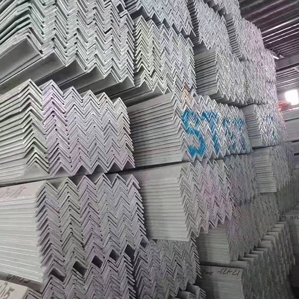 Горячая окунутая гальванизированная сталь профилирует Адвокатуру угла оцинкованной стали 3-24mm