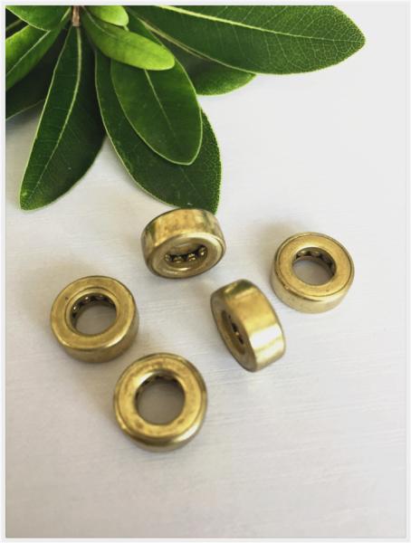 60G Concealed Door Hinges , Two Way Nickel Color Cabinet Door Hinges Furniture Hardware