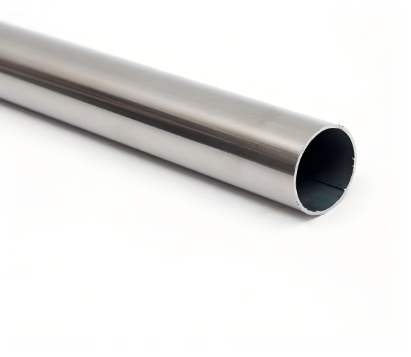 OD 28mm Stainless Steel Lean Pipe For ESD Workbench And Lean Tube For Pipe