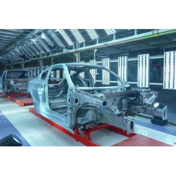 Car Body Stamping Die