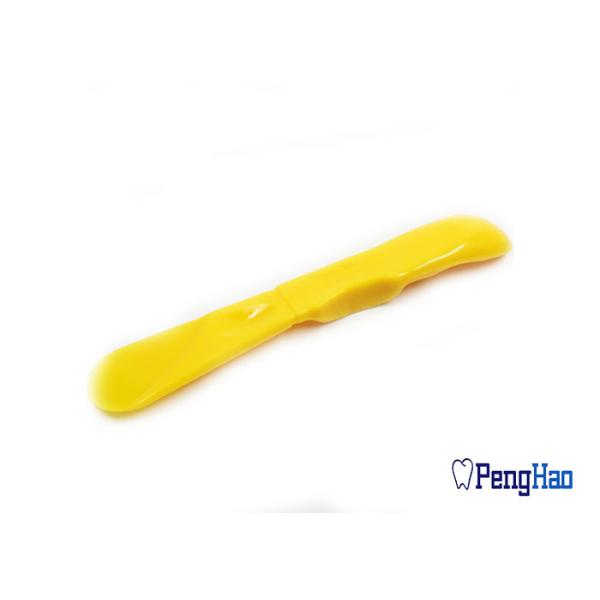 Dental Mixing Plastic Spatula Mixing Spatula
