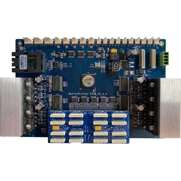 Tableau d'impression d'étiquettes pour tasses d'eau personnalisé