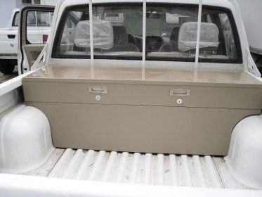 DONGFENG CNG Pickup Truck/ZG24 Engine/2WD, CNG, 2.4L, Euro IV, Cargo size: 1395*1390*430mm