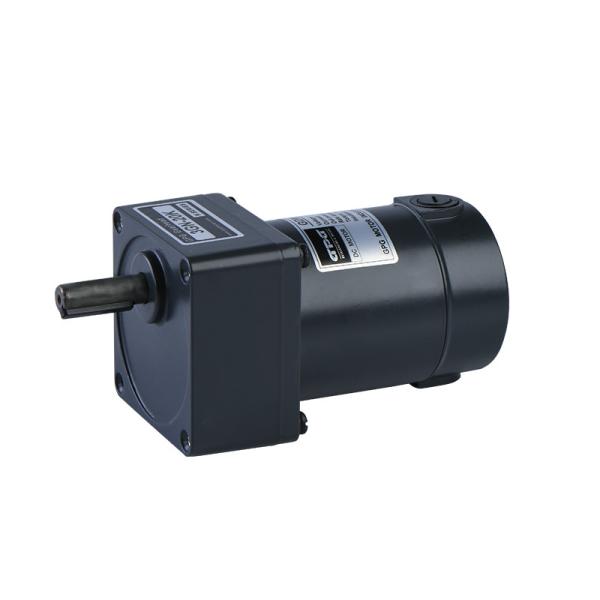 O motor pequeno 12V 30W 3000RPM da engrenagem da C.C. de GPG-06SC 2GN30K motivou altamente