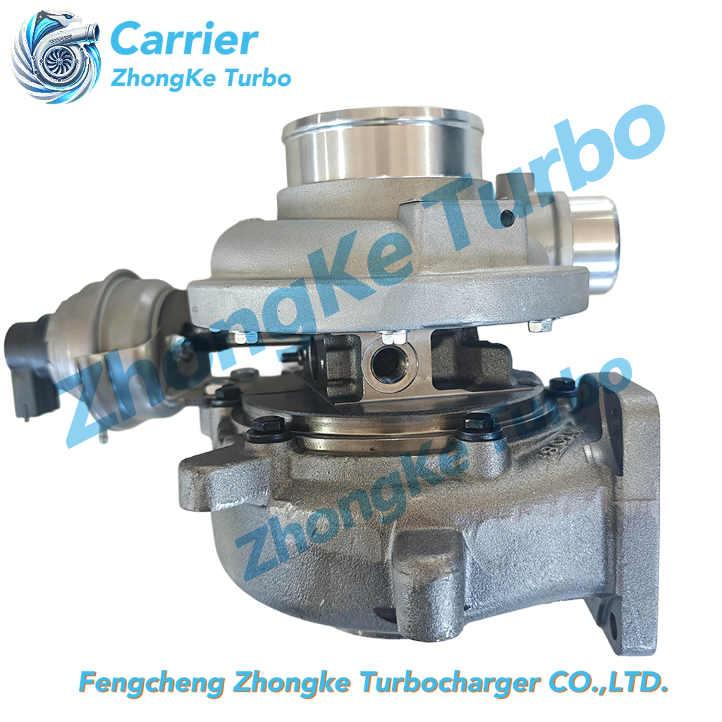 GTB2056V Turbo 789773-5035S 5801768036 Turbocharger for Truck 4P10 Engine