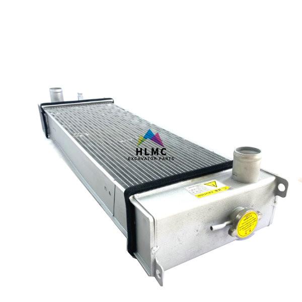 Excavator Spare Parts Kobelco Crawler Excavator SK140 SK140-8 SK130-8 SK140LC-8 Radiator Water Radiator